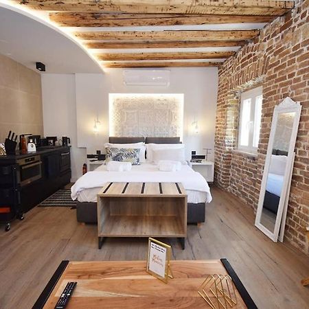 Murofinto Homes Corfu  Eksteriør billede