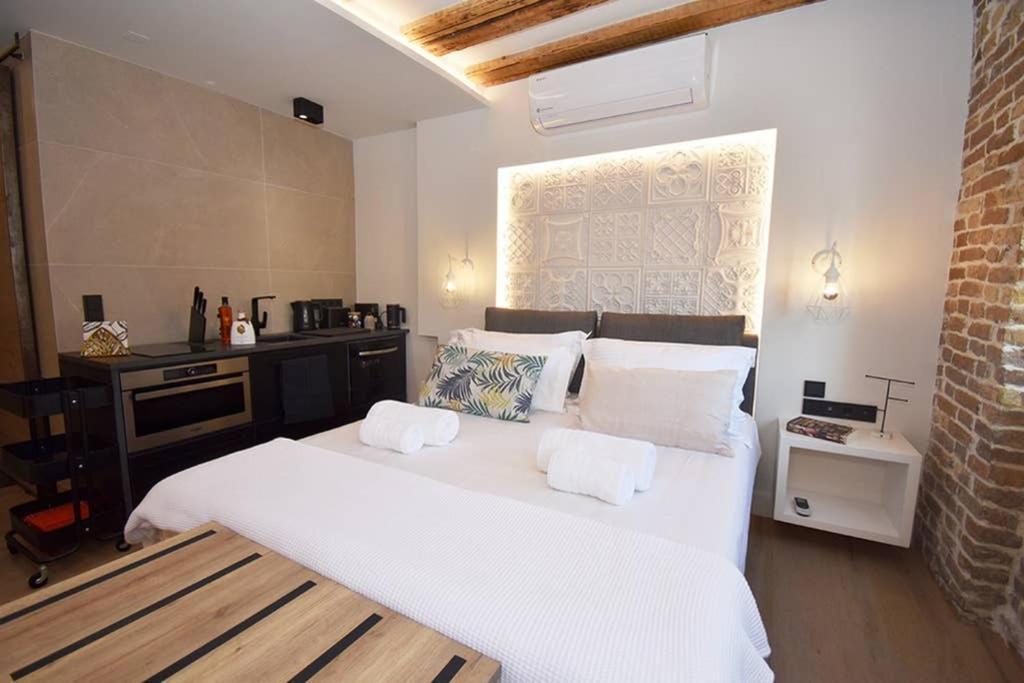 Murofinto Homes Corfu  Eksteriør billede