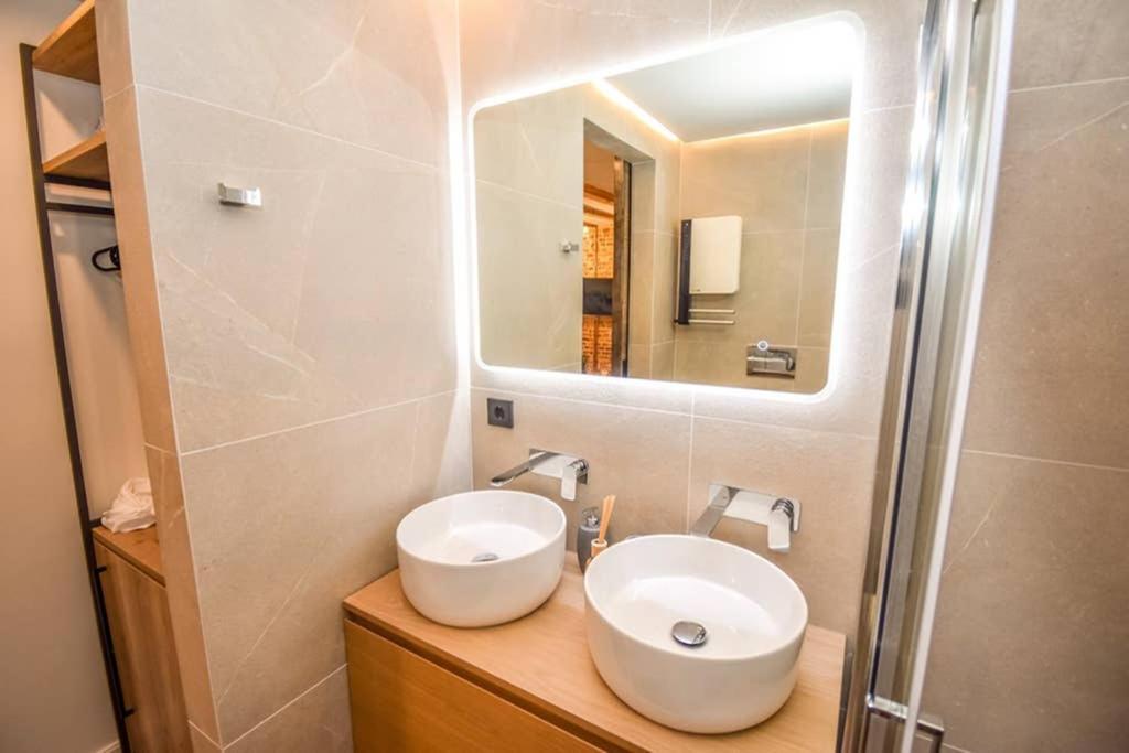 Murofinto Homes Corfu  Eksteriør billede