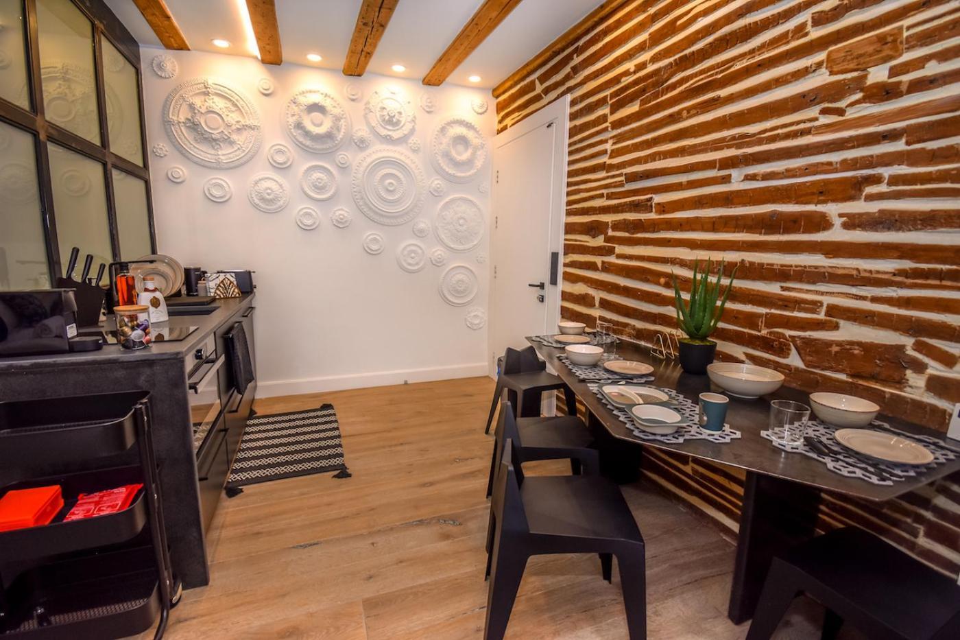 Murofinto Homes Corfu  Værelse billede