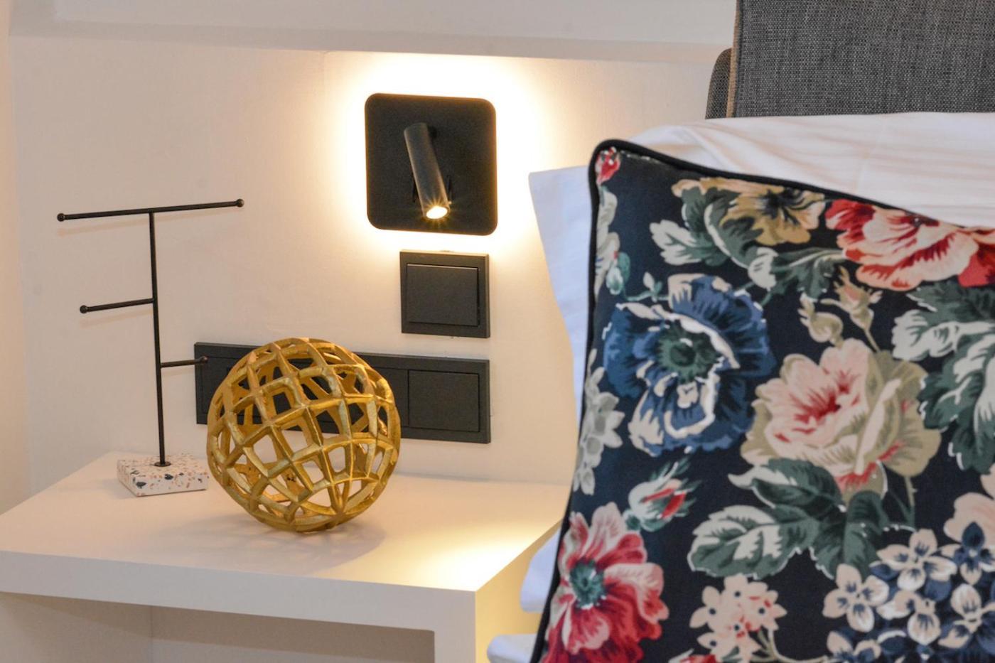 Murofinto Homes Corfu  Værelse billede